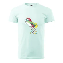 Sweet jednorožec (Pecka design)