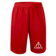 Harry - symbol relikvie Harry - symbol relikvie