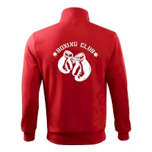 Boxing club nápis Boxing club nápis