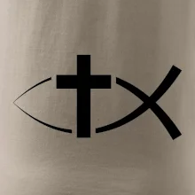 Ježíšova ryba Ježíšova ryba