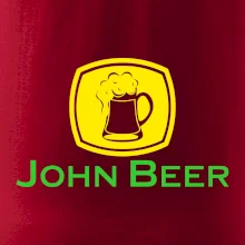 John Beer - Pivo
