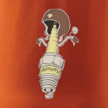 Motorcycles sviečka