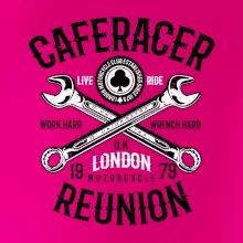 Caferacer Reunion