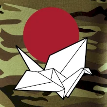 Japan culture - origami Japan culture - origami