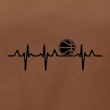 EKG basketbal