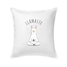 Yoga Llamaste Yoga Llamaste