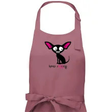 Keep smiling Čivava (Hana-creative)