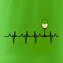 Víno ekg - biele víno