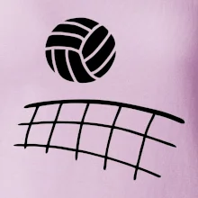 Volejbalová sieť