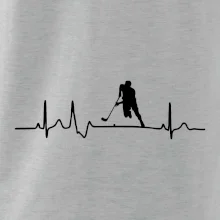 EKG floorball