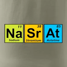 Farebná tabuľka nasrat