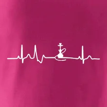 EKG shisha