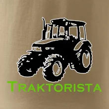 John traktorista