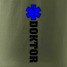 Hviezda života - doktor