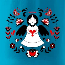 Folklór - Anjelik Folklór - Anjelik