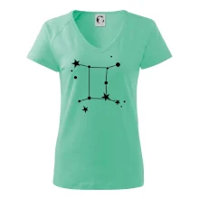 Súhvezdie - Gemini - Blíženci