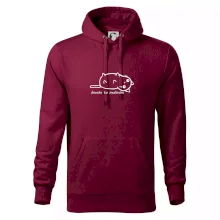 Dnes to nedávam Dnes to nedávam