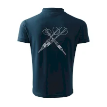 Šípky kresba Šípky kresba