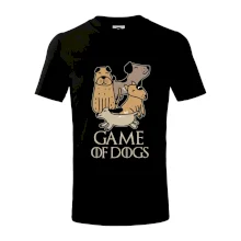 Game of Dogs psi
