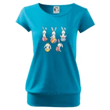 Veľkonočné zajace