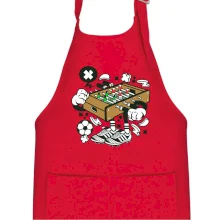 Fotbalový stolňák