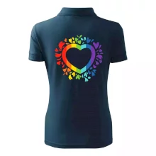 Srdce pride kvety Srdce pride kvety