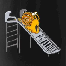 To bude ale drsný nárez (Pecka Design)