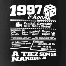 1997 v kocke