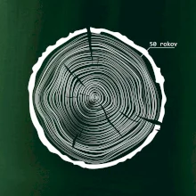 50 rokov - Letokruhy