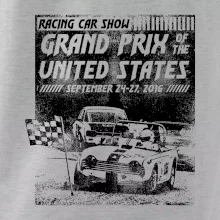 Grand Prix Of The United States