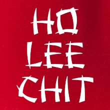Ho lee chit