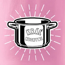 Kráľ kuchyne - hrniec