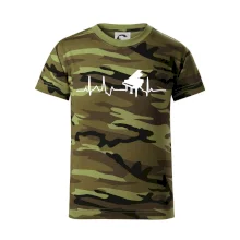 Piano ekg - krídlo Piano ekg - krídlo