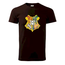 Harry znak školy Harry znak školy