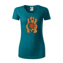 Mayovia - zvieratá korytnačka