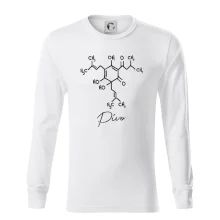 Barová chémia - pivo Barová chémia - pivo