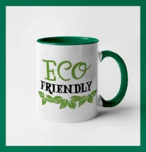 Eco friendly - lístočky