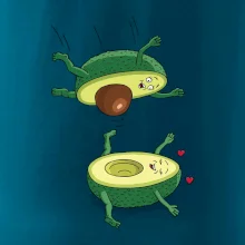 Sex avokádo (Hana-creative)