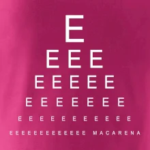 EEE macarena EEE macarena
