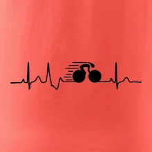 EKG dráhová cyklistika