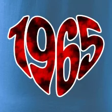 1965 v srdci