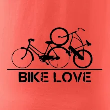 Bike love Bike love