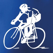 Cestný cyklista