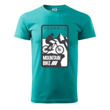 MTB downhill hranaté MTB downhill hranaté