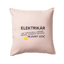 Elektrikár - hlavný istič Elektrikár - hlavný istič