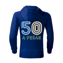50 a fešák 50 a fešák