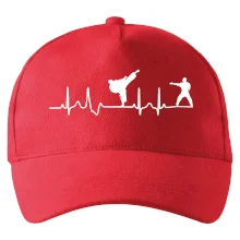 Karate EKG