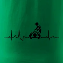EKG masáž EKG masáž