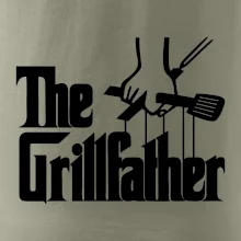 The Grillfather The Grillfather