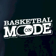 Basketbal mode Basketbal mode